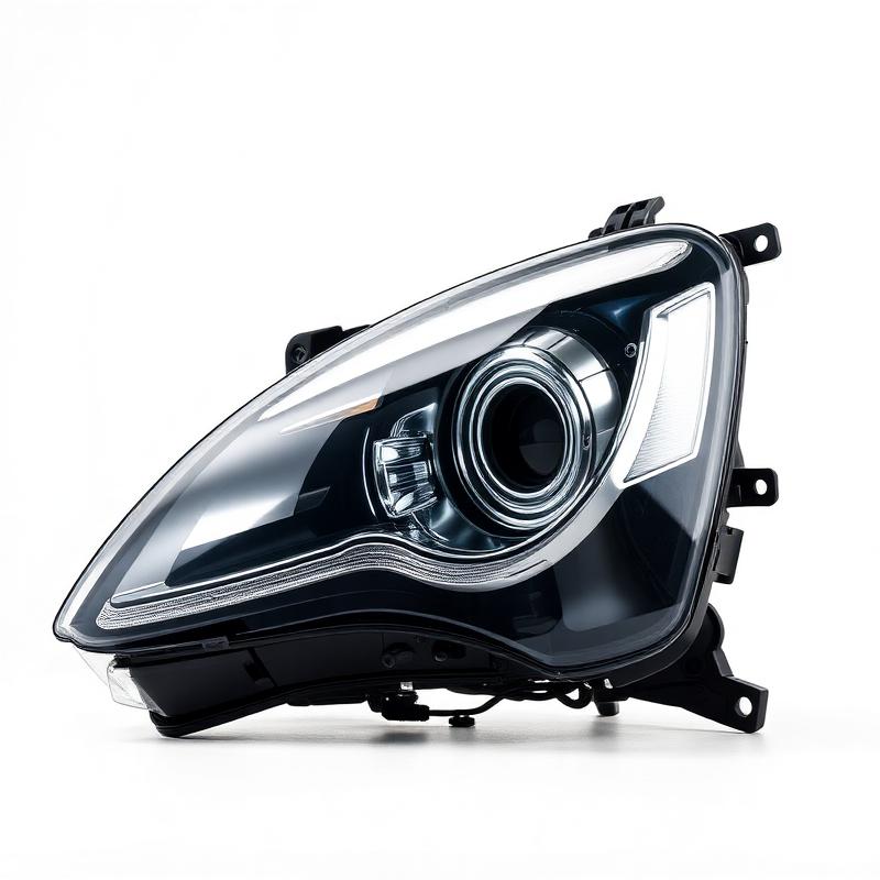 Faróis, lanternas e iluminação — categoria de peças usadas trabalhada pela Cometa Auto Peças